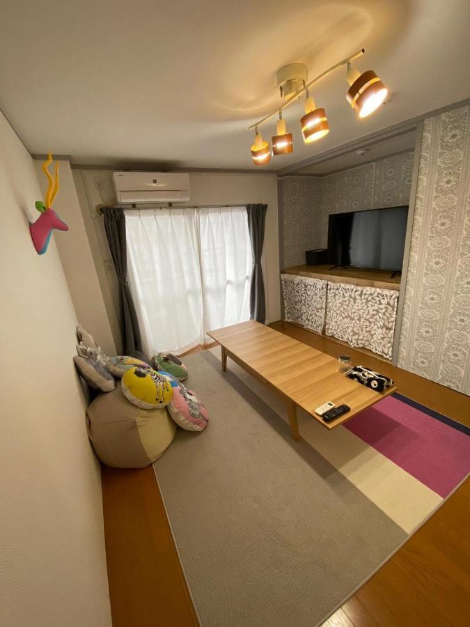 003.Play Room Kumamoto Exterior foto